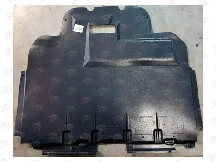 Zaštita Motora Šuspleh Dizel Citroën C5 2001-2004 — Citroën C5