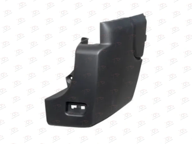 Kraj Zadnjeg Branika Renault Master/Mascott 2019-2024 - DESNO — Renault Master/Mascott