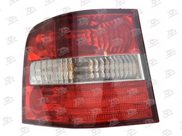Stop Svetlo Fiat Stilo (karavan-spoljasnje) 2004-2006 - LEVO — Fiat Stilo