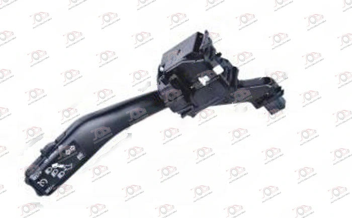 Prekidač/Ručica na Volanu za Migavce (9 PIN) Volkswagen Golf 5 2004-2008 — Volkswagen Golf 5
