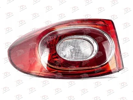 Stop Svetlo (Spoljasnje) Volkswagen Tiguan 2007-2011 - LEVO — Volkswagen Tiguan