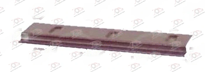 Sajtna Prednja Polovina Mercedes 207-307 - DESNO — Mercedes 207/307