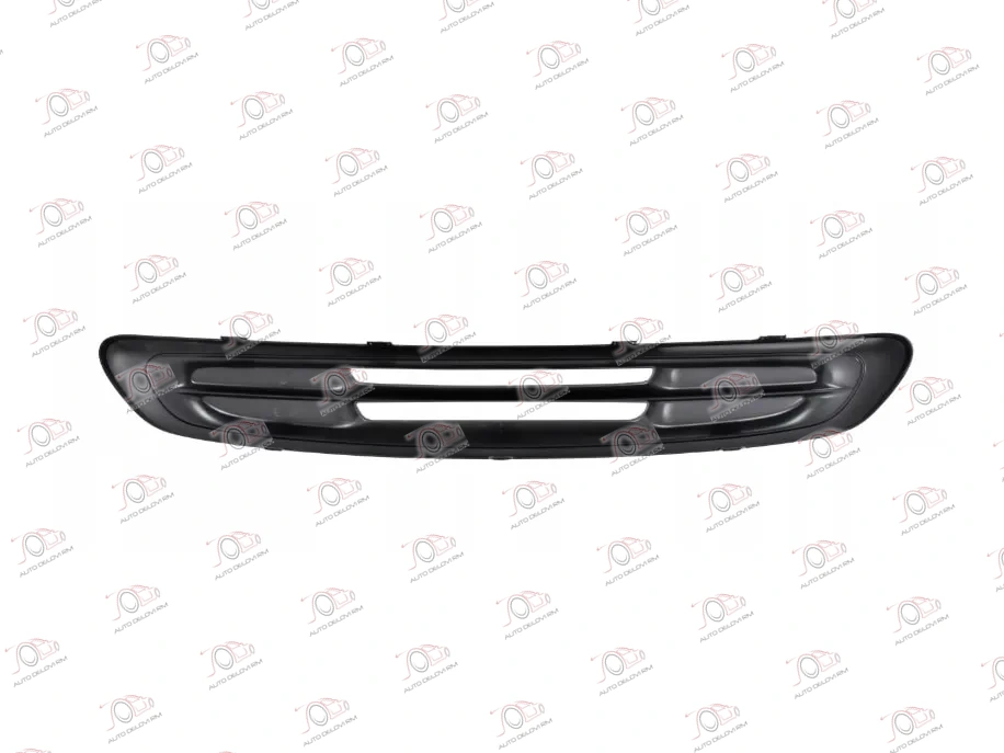 Maska Crna (Bez Maglenki) Smart Fortwo 1998-2002 — Smart Fortwo