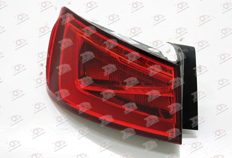 Stop Lampa Spoljašnja (LED) Audi A3 Sport Sedan/Cabrio (od 2013.) - LEVO — Audi A3