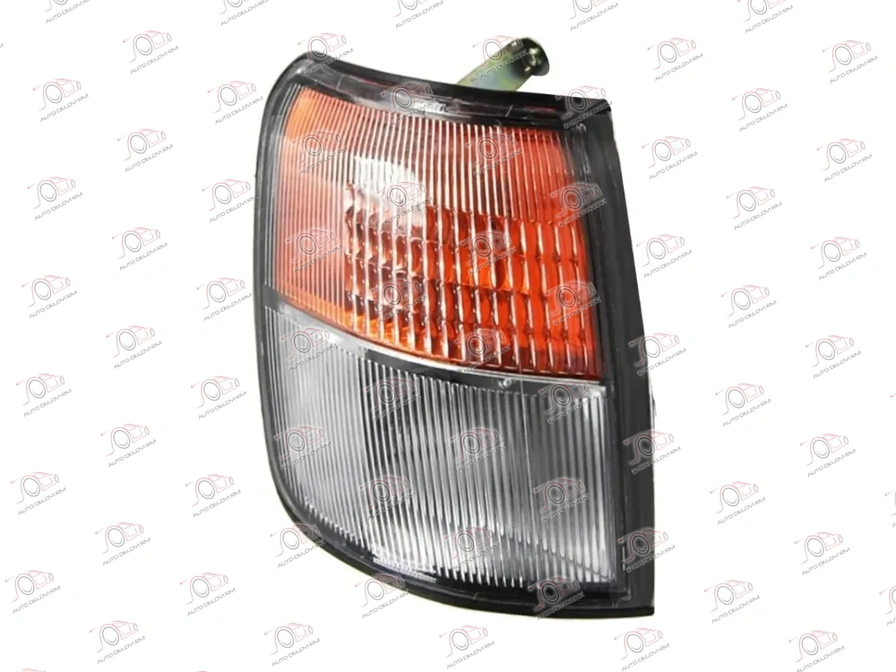 Migavac Mitsubishi Pajero 1992-1995 - LEVO — Mitsubishi Pajero