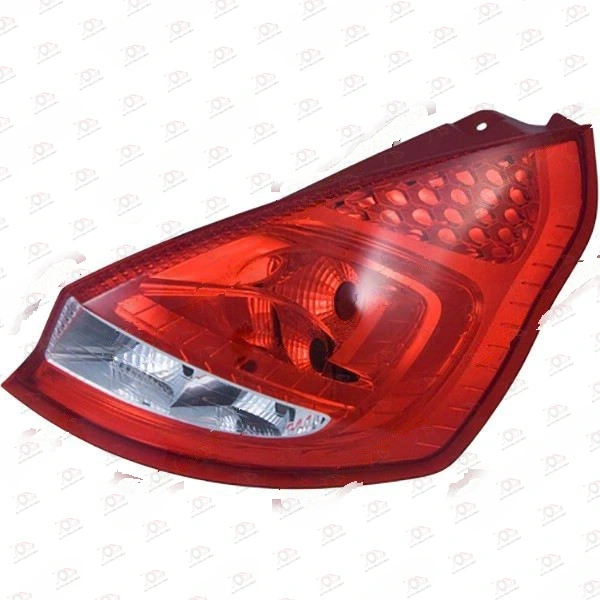 Stop Lampa (Visteon) Ford Fiesta 2008-2013 — Ford Fiesta