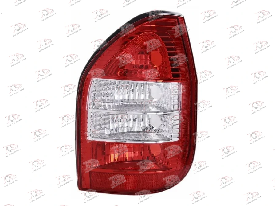 Stop Svetlo Opel Zafira 1999-2005 - DESNO — Opel Zafira
