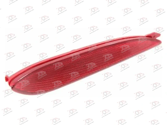Katadiopter u Zadnjem Braniku Hyundai Elantra 2011-2013 - LEVO — Hyundai Elantra MD