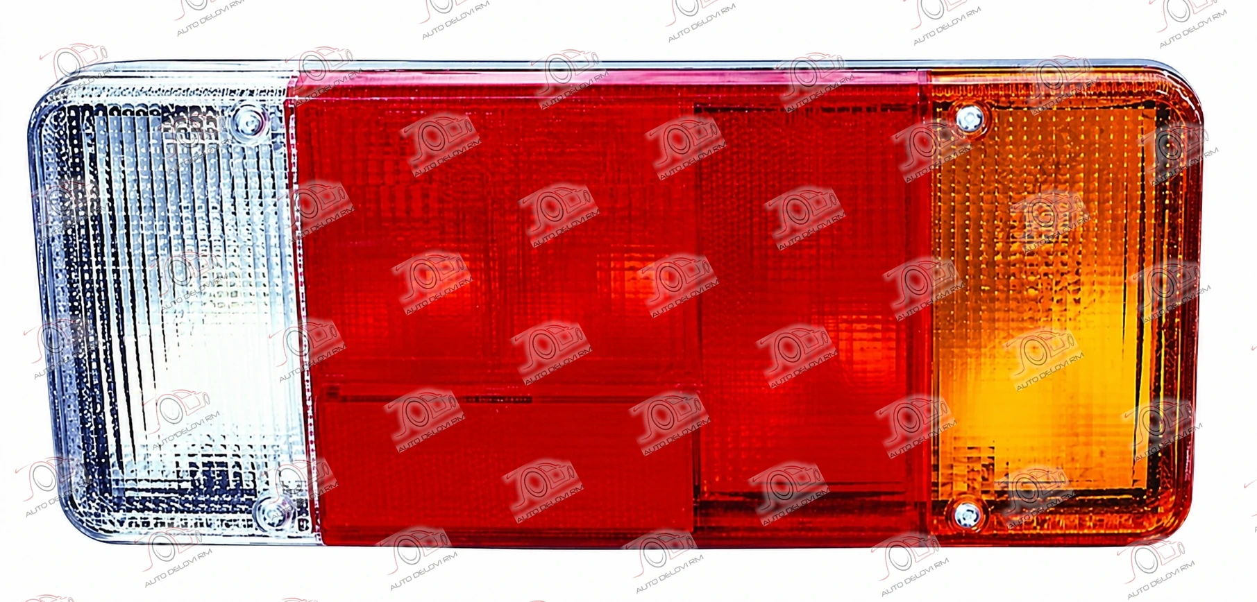 Stop Lampa (Veliki Prekidač) (Pick-Up) Iveco Daily 2000-2007 - DESNO — Iveco Daily (2000-2007)