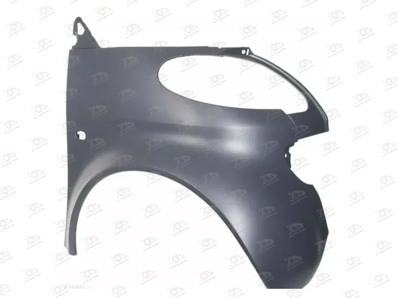 Blatobran Smart Fortwo Coupe 1998-2002 - DESNO — Smart Fortwo (Mk1)