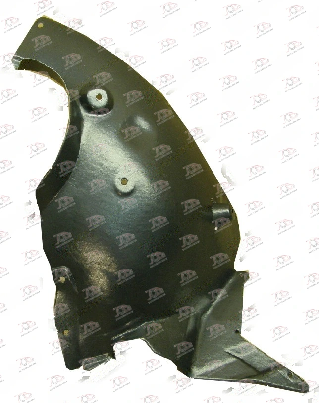 Potkrilo (Zadnji Deo) Mercedes Slk (R171) 2003-2011 - DESNO — Mercedes SLK (R171)