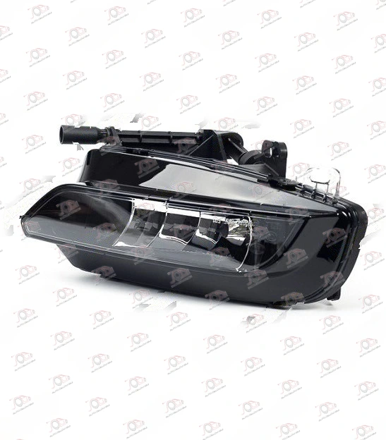 Maglenka (E) (DEPO) Audi A3 3VR Sportback (od 2013.) - LEVO — Audi A3
