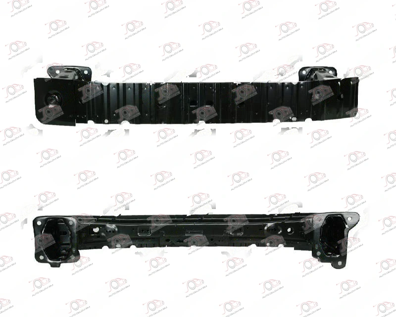 Sina Prednjeg Branika Ford Focus C-Max 2003-2007 — Ford Focus C-Max