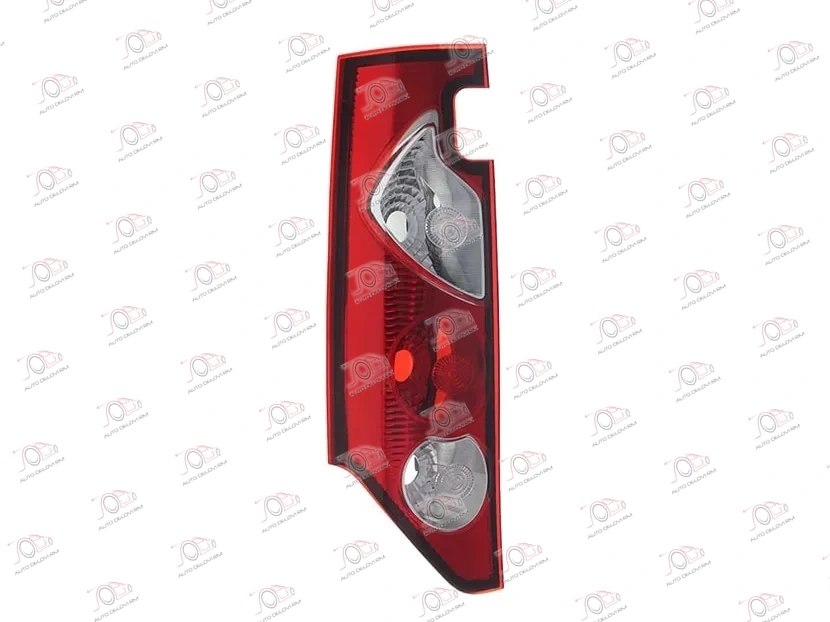Stop Svetlo (2 Vrata) (Turska) Renault Kangoo 2008-2013 - LEVO — Renault Kangoo