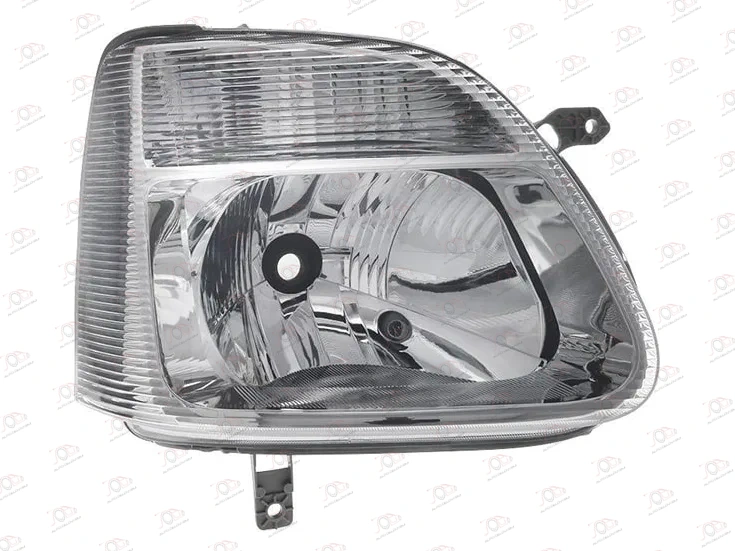 Far Opel Agila 2003-2008 - DESNO — Opel Agila A
