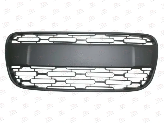 Centralna Rešetka Fiat Panda New 2012-2026 — Fiat Panda New