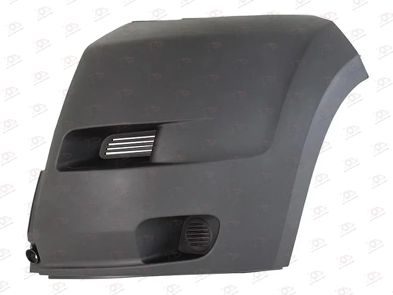 Kraj Prednjeg Branika Citroën Jumper 2006-2014 - DESNO — Citroën Jumper