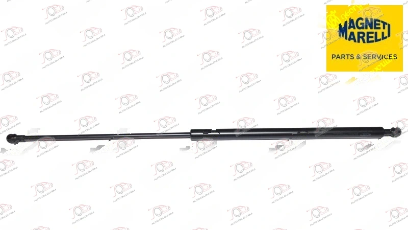 Amortizer Gepek Vrata (626l-600n) (Marelli) Mercedes Ml (W166) (od 2011.) — Mercedes M-Class (W166)