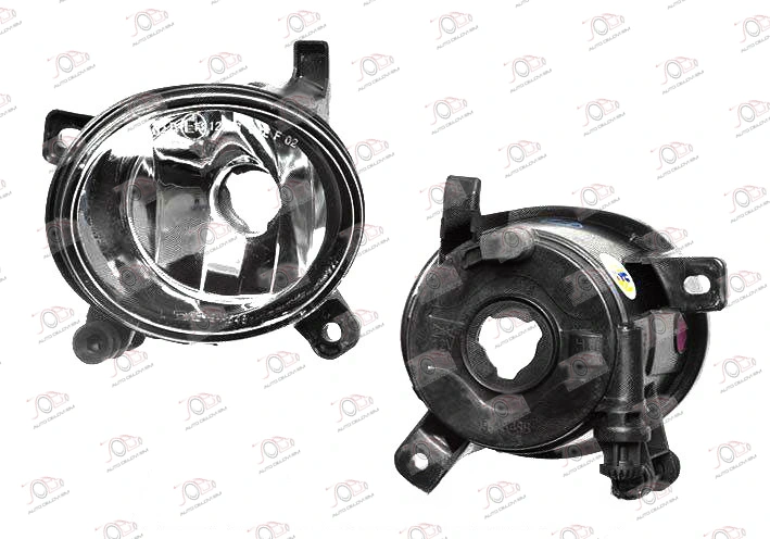 Maglenka Okrugla (E) (DEPO) Audi A4 2008-2012 - LEVO — Audi A4 (B8)