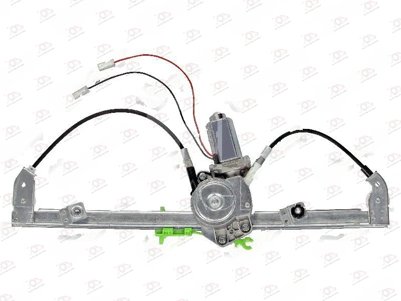 Podizač Zadnjeg Prozora Električni 4/5 Vrata (2 Kabla) (A Kvalitet) Ford Focus 1998-2004 - DESNO — Ford Focus