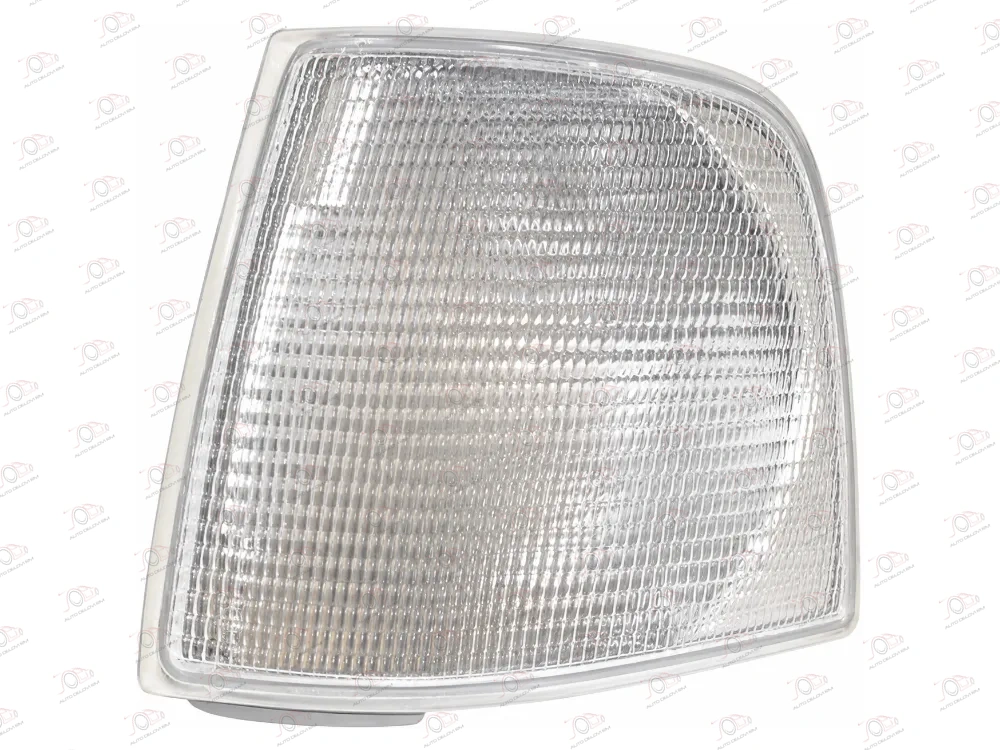 Migavac Beli Audi 100 1982-1990 - LEVO — Audi 100 (C3)