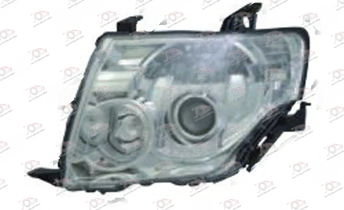 Far Xenon (TYC) Mitsubishi Pajero (od 2012.) - LEVO — Mitsubishi Pajero