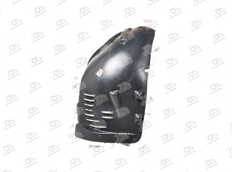 Potkrilo (Prednji Deo) Plastično Mercedes E (211) 2002-2009 - LEVO — Mercedes E-Class (W211)