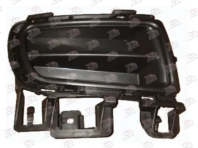 Rešetka Prednjeg Branika Mazda 6 2006-2008 - DESNO — Mazda 6 (GG/GH/GY)