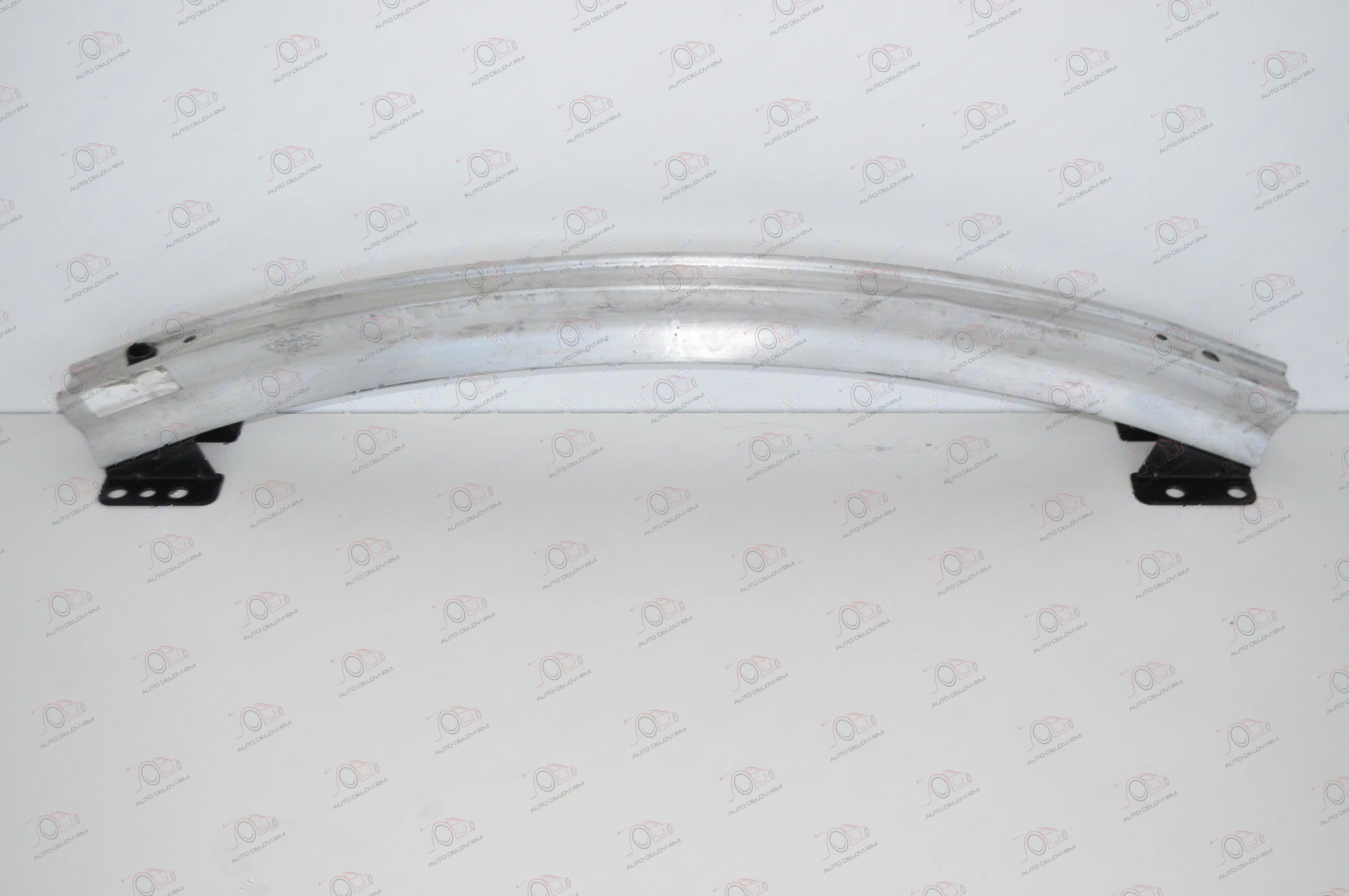 Sina Zadnjeg Branika Aluminijum Audi Q7 (od 2010.) — Audi Q7