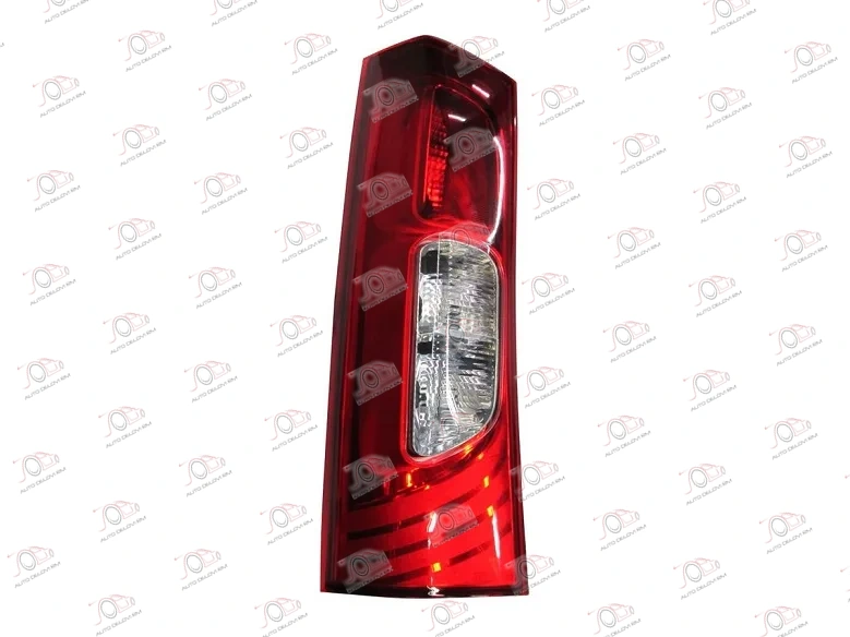 Stop Svetlo Mercedes Citan (1 Vrata) 2013-2021 - LEVO — Mercedes Citan (W415)