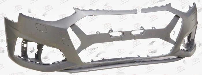 Prednji Branik PM (Prskalice) (A Kvalitet) Audi A4 (od 2019.) — Audi A4 (B9)