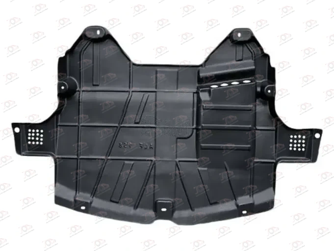 Zaštita Motora Šuspleh Alfa Romeo 156 (Dizel) 1997-2003 — Alfa Romeo 156