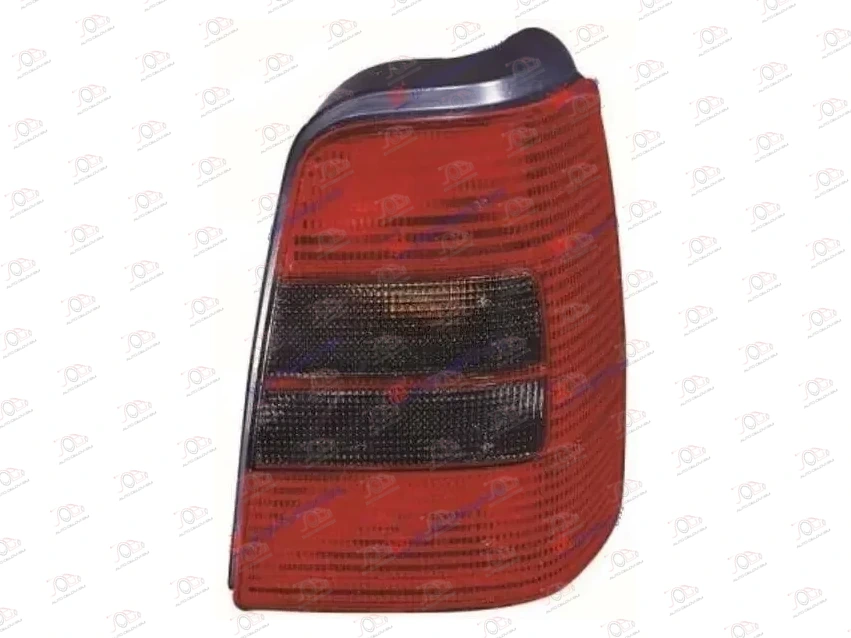Stop Svetlo, Stop Lampa Volkswagen Golf 3 1992-1998 - DESNO — Volkswagen Golf 3