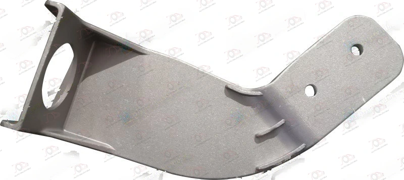 Nosač Sine Prednjeg Branika Metalni Mercedes C Class (W206) SDN/S.W. 21- Avantgarde Line — Mercedes C-Class (W206)
