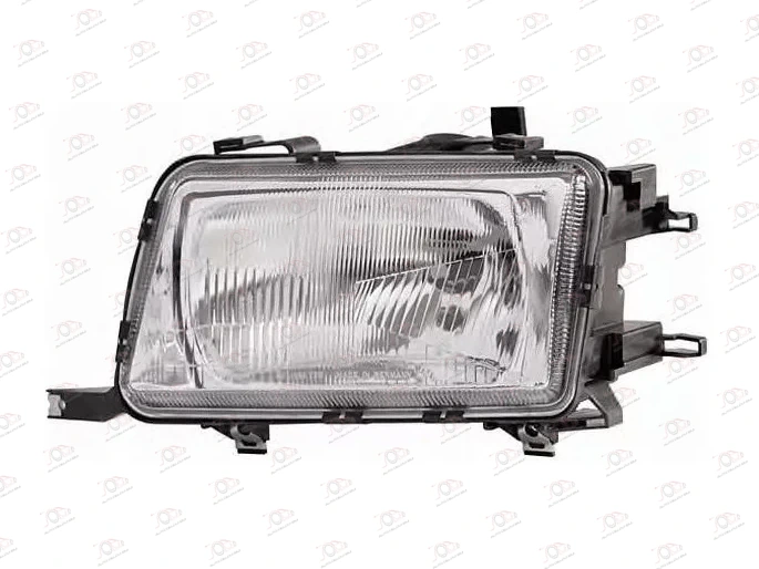 Far Audi 80 1991-1994 - LEVO — Audi 80