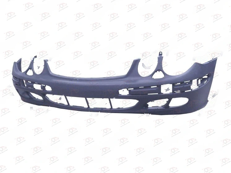 Prednji Branik PM -06 (Prskalice) (Classic/Elegance) Mercedes E (211) 2002-2009 — Mercedes E-Class (W211)