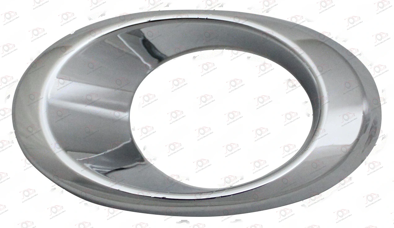 Okvir Maglenke Hrom Mercedes E (207) Coupe (od 2009.) - LEVO — Mercedes E-Class Coupe/Cabriolet (W207)