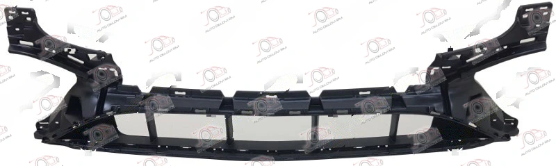 Spojler Prednjeg Branika (E63 Amg) Mercedes E Class (W213) (od 2020.) — Mercedes E-Class (W213)