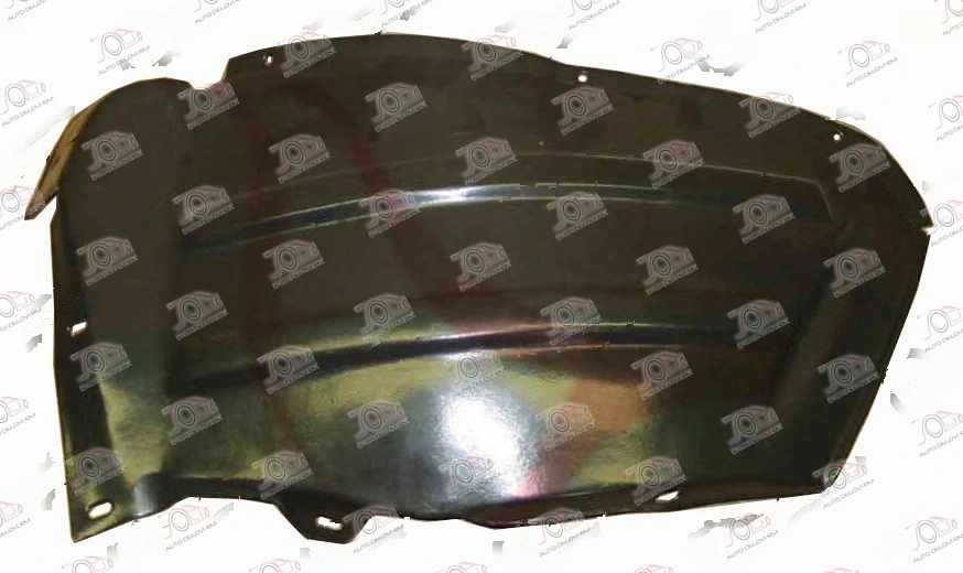 Potkrilo Fiat Ducato 1994-2002 - LEVO — Fiat Ducato