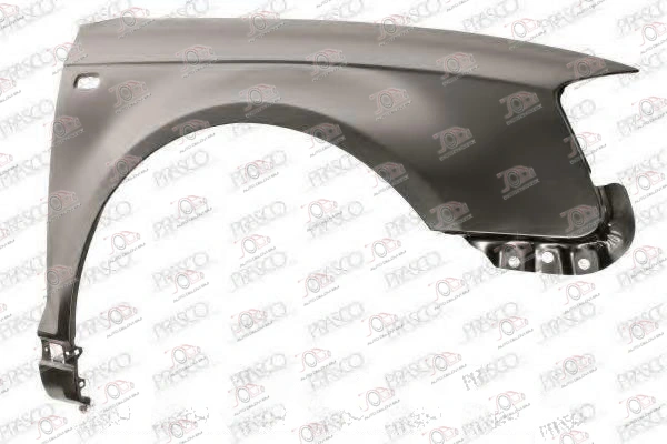 Blatobran Audi A3 2003-2008 - DESNO — Audi A3
