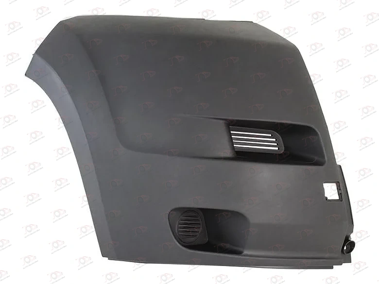 Kraj Prednjeg Branika Fiat Ducato 2006-2014 - LEVO — Fiat Ducato