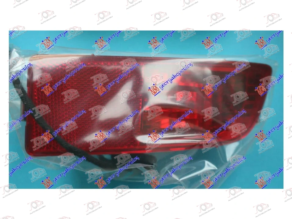 Zadnja Maglenka Mercedes Sprinter 2013-2018 - DESNO — Mercedes Sprinter 210/519 2013-2018 (W906)
