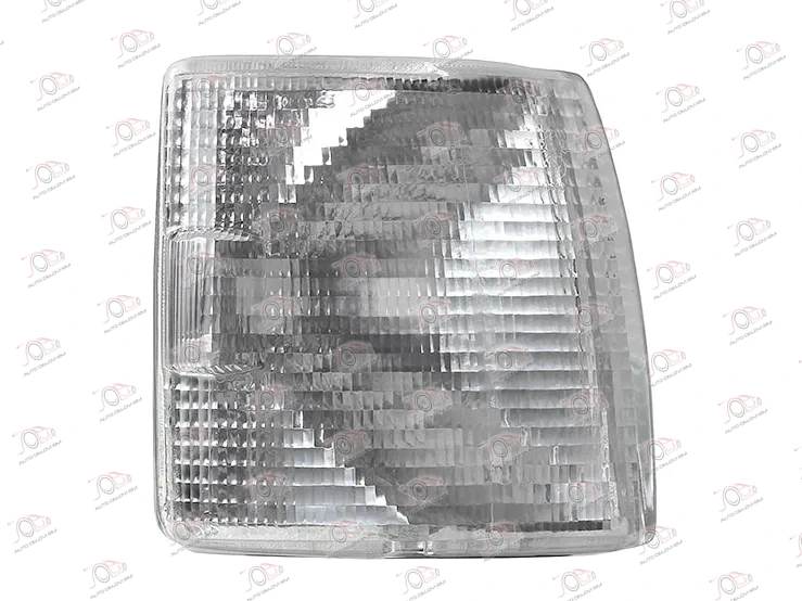 Migavac (Beli) Volkswagen Transporter T4 1997-2003 - DESNO — Volkswagen Transporter T4