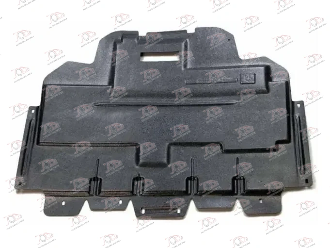 Zaštita Motora Šuspleh Dizel Citroën C5 2004-2008 — Citroën C5