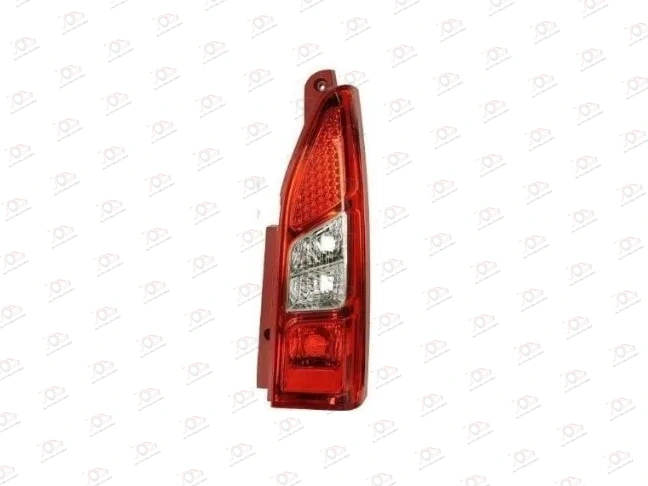 Stop Svetlo Peugeot Partner (1 Vrata) 2008-2012 - DESNO — Peugeot Partner