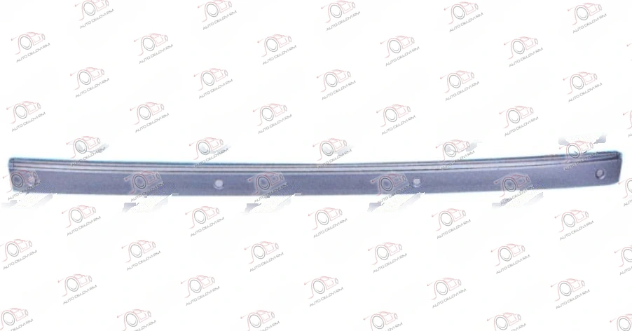 Lajsna Zadnjeg Branika Centralna (Classic) (PDS Senzor) Mercedes E (211) 2002-2009 — Mercedes E-Class (W211)