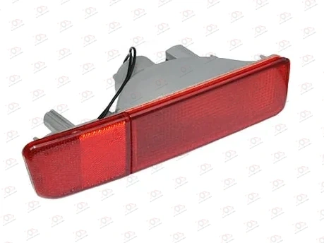Zadnja Maglenka Mitsubishi Outlander 2003-2007 - LEVO — Mitsubishi Outlander