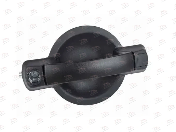 Kvaka Gepek Vrata (2 Vrata) Fiat Doblo 2005-2009 — Fiat Doblo