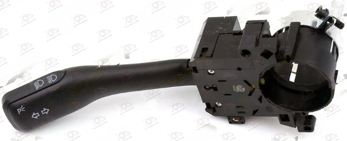 Prekidač/Ručica na Volanu (Far/Migavac) (11 PIN) Volkswagen Golf 4 1998-2004 — Volkswagen Golf 4
