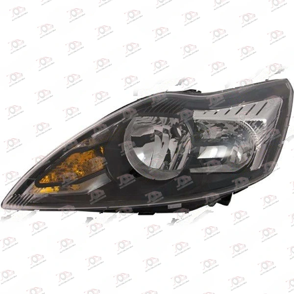 Far Crni (TYC) Ford Focus 2008-2011 - LEVO — Ford Focus
